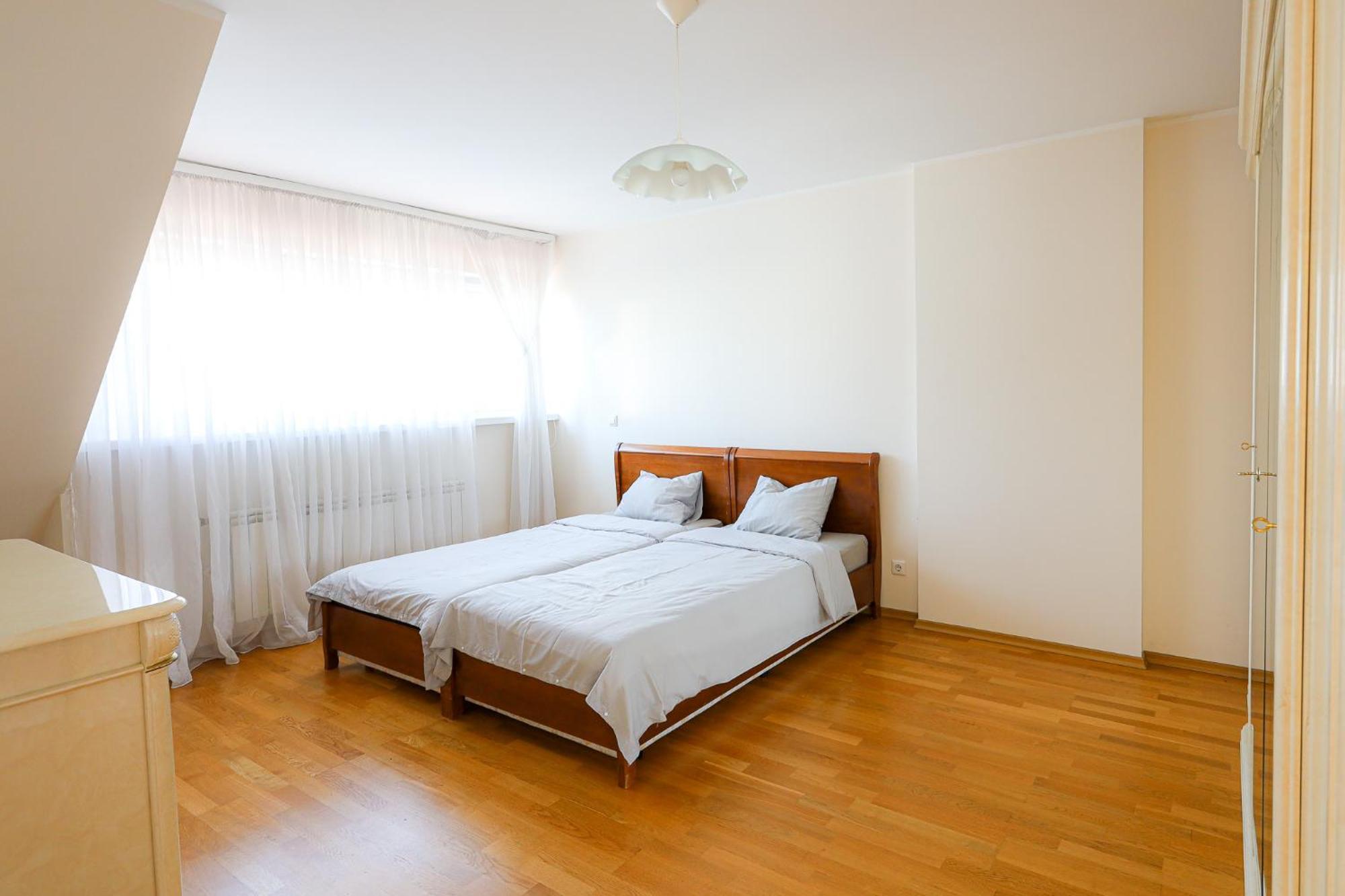 Romi Apartment Pärnu Exterior photo