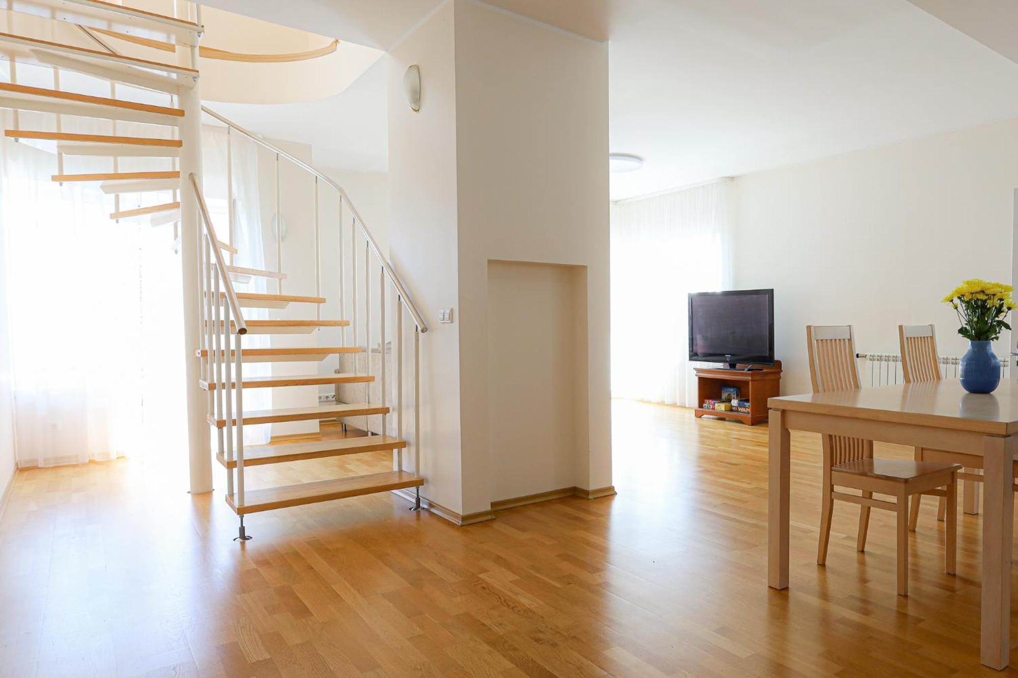 Romi Apartment Pärnu Exterior photo