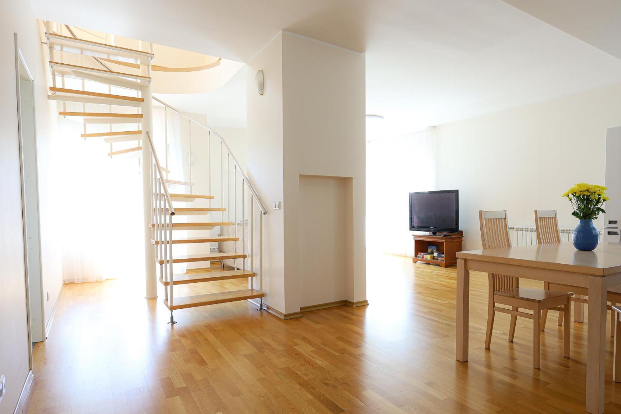 Romi Apartment Pärnu Exterior photo