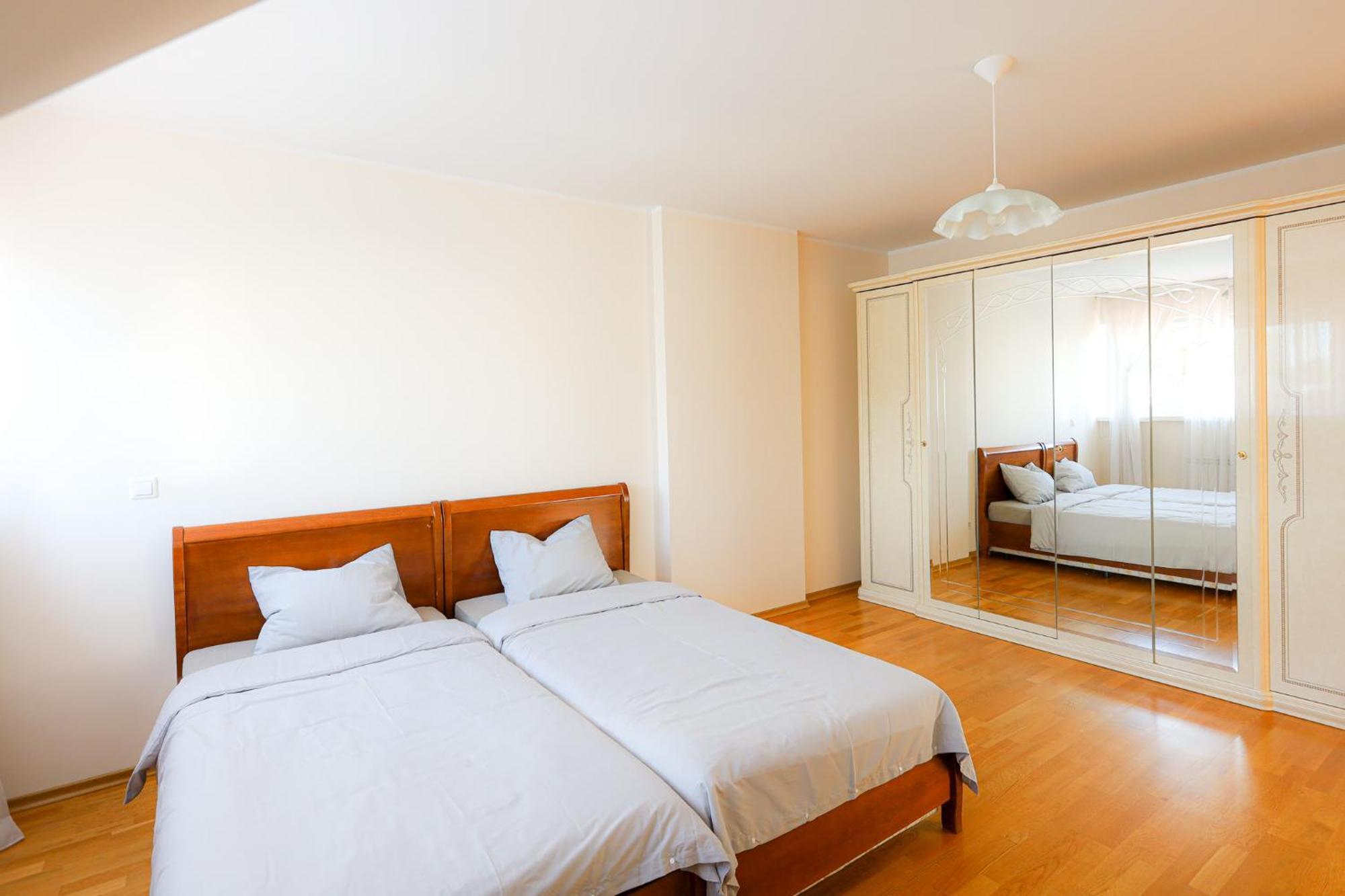 Romi Apartment Pärnu Exterior photo