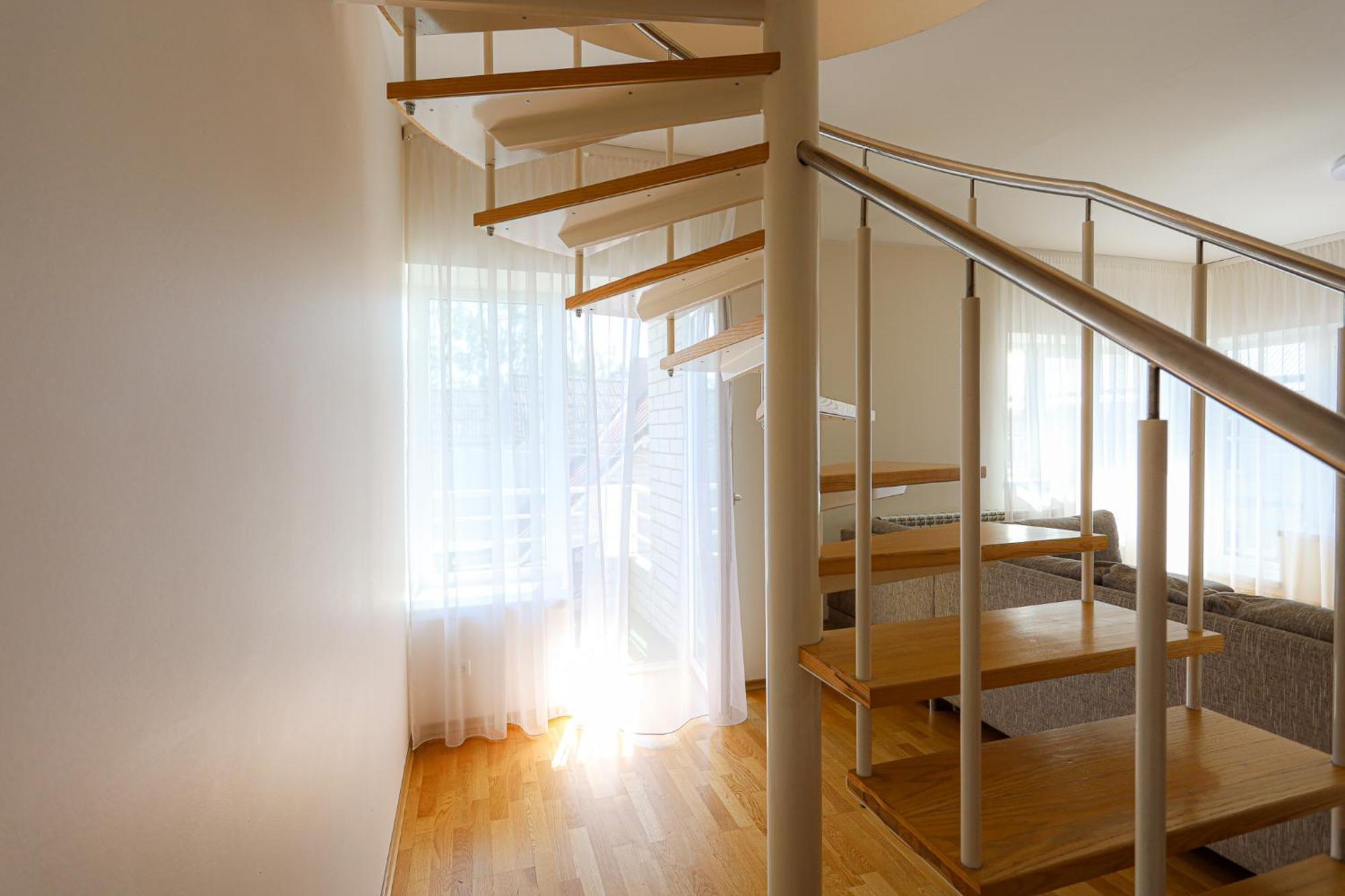 Romi Apartment Pärnu Exterior photo