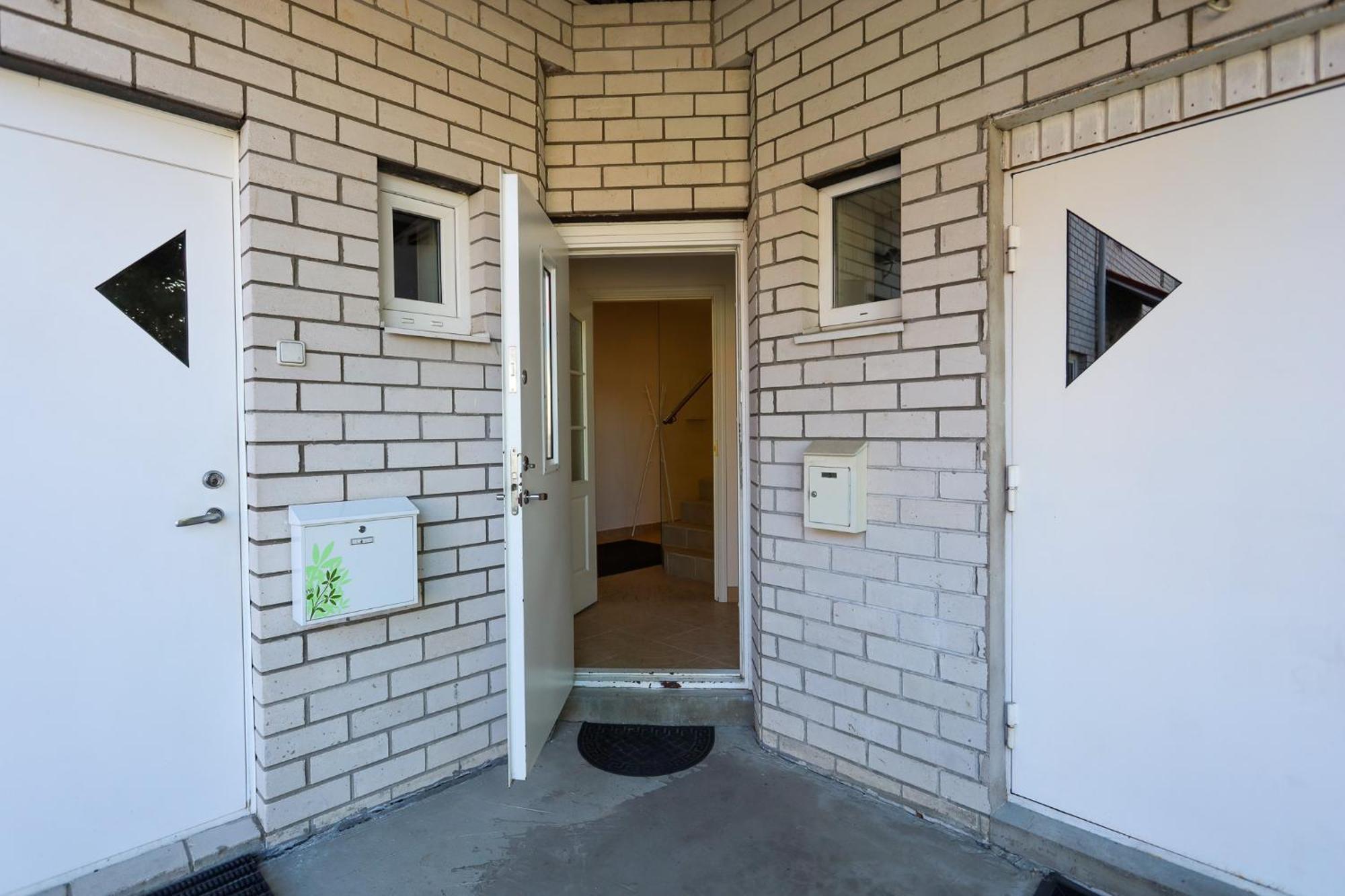 Romi Apartment Pärnu Exterior photo