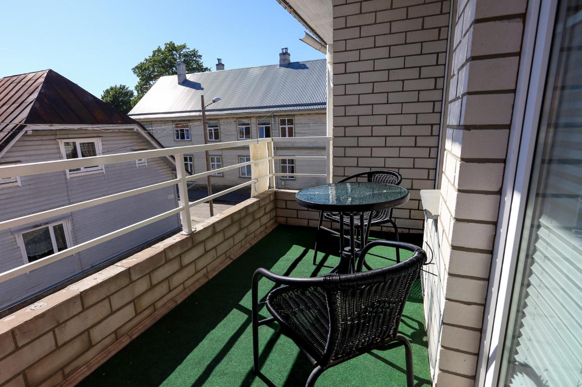 Romi Apartment Pärnu Exterior photo