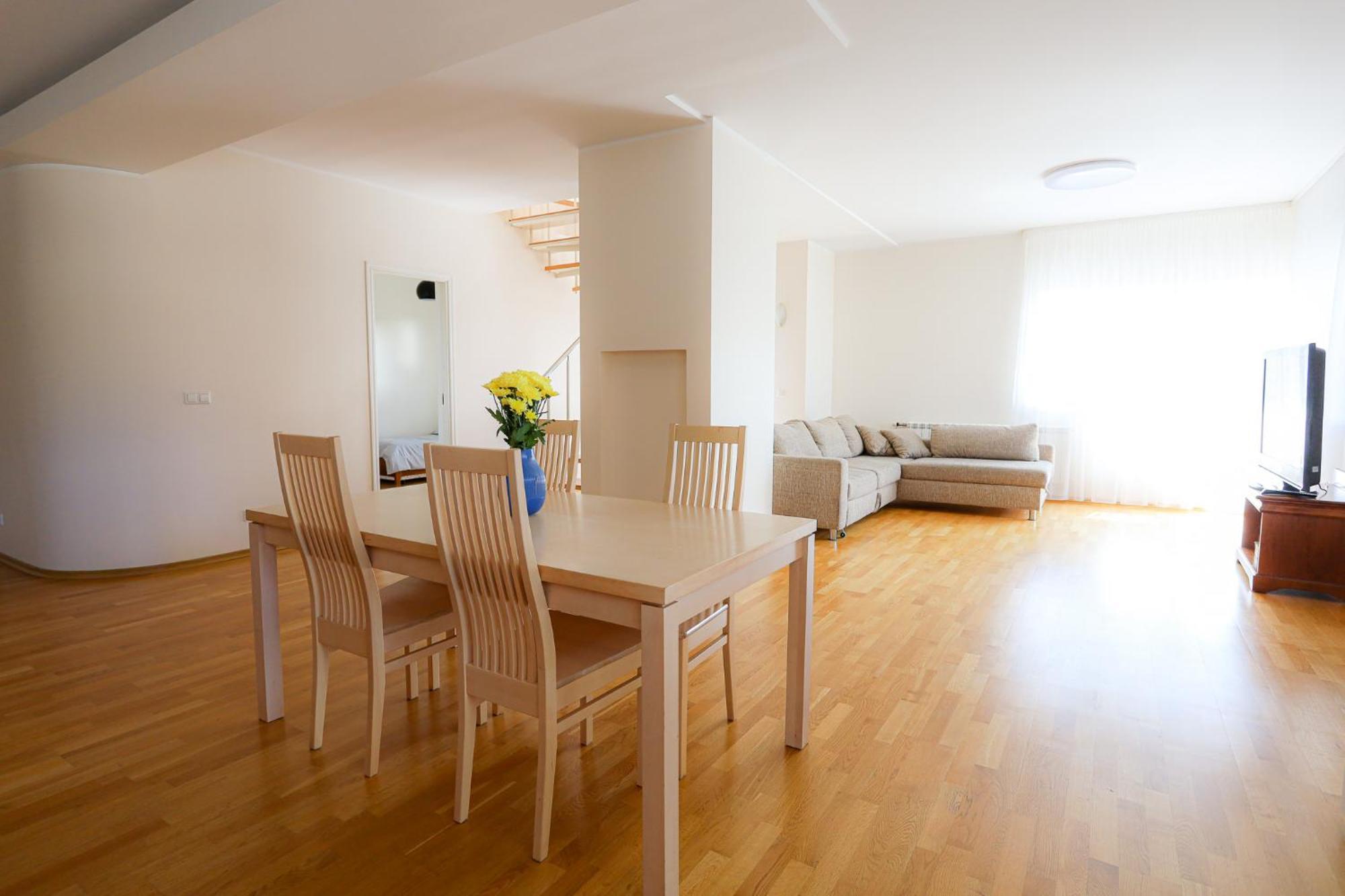 Romi Apartment Pärnu Exterior photo